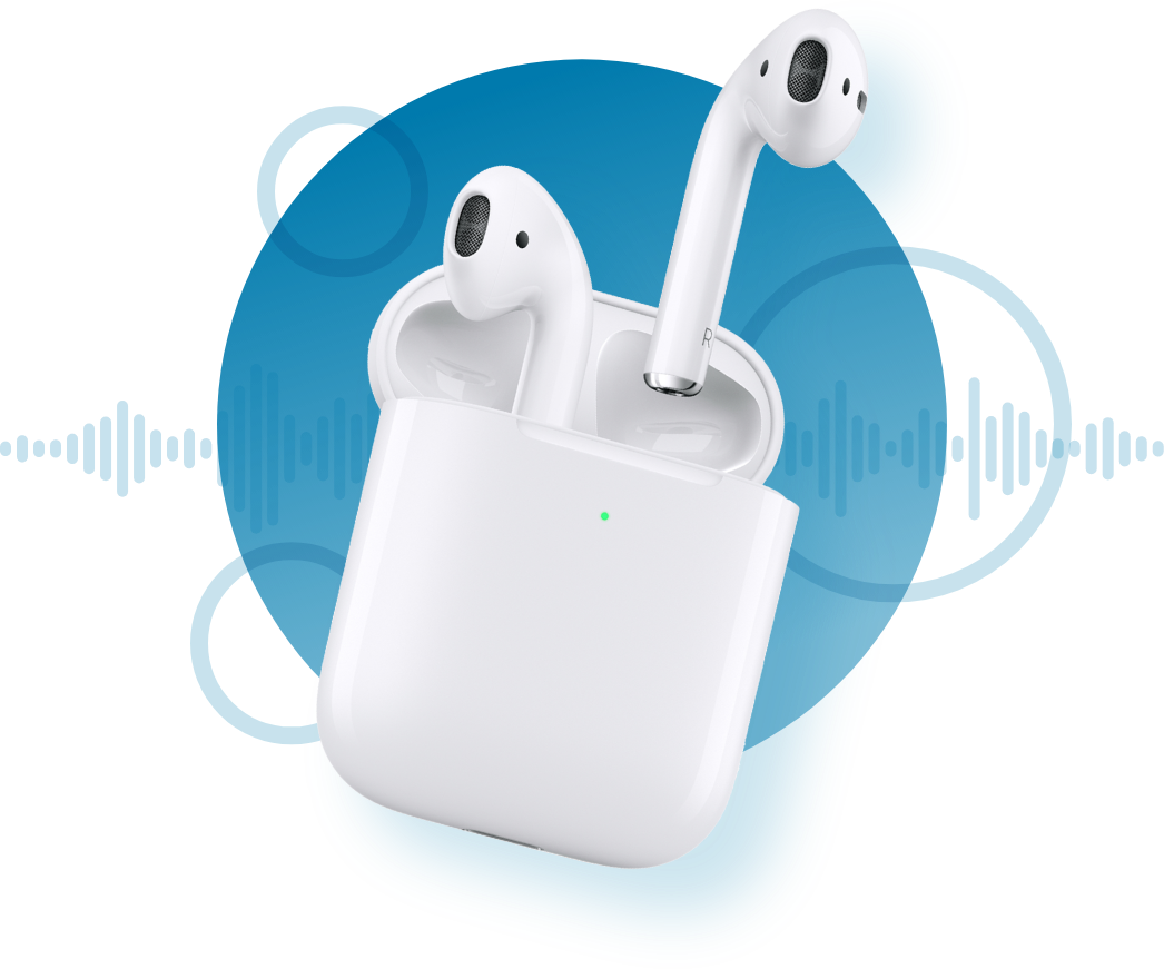 Airpods Image